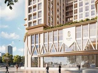 Bán các căn hộ dự án chung cư Galia Hanoi, Yên Sở, Hoàng Mai mới tinh