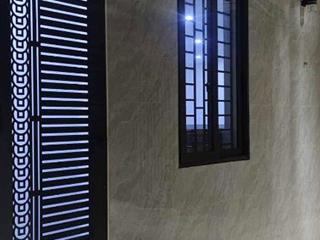 Bán toà nhà dòng tiền 60m2 xây 5 tầng, 10 phòng phố Lò Đúc mới tinh 
