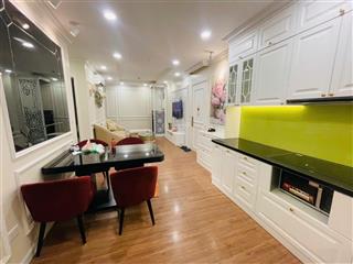 Bán căn hộ 2pn 66m2 chung cư le grand jardin sài đồng full nội thất