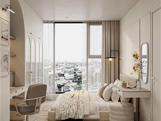 Bán căn góc 3pn 109m2 chung cư feliz homes hoàng mai, full nội thất đẹp