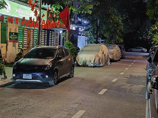 Bán nhà liền kề lô góc 2 mặt tiền 75m2x4 tầng dự án green pearl 378 minh khai