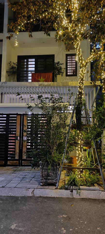 Bán nhà liền kề lô góc 2 mặt tiền 75m2x4 tầng dự án green pearl 378 minh khai