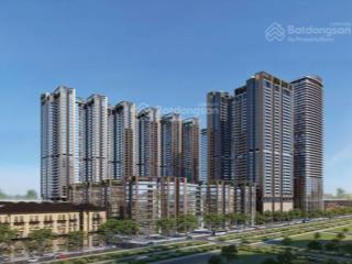 Mở bán chung cư sunshine city legend đối diện vinhomes ocen park 2 căn hộ cao cấp chỉ 4x triệu/m2