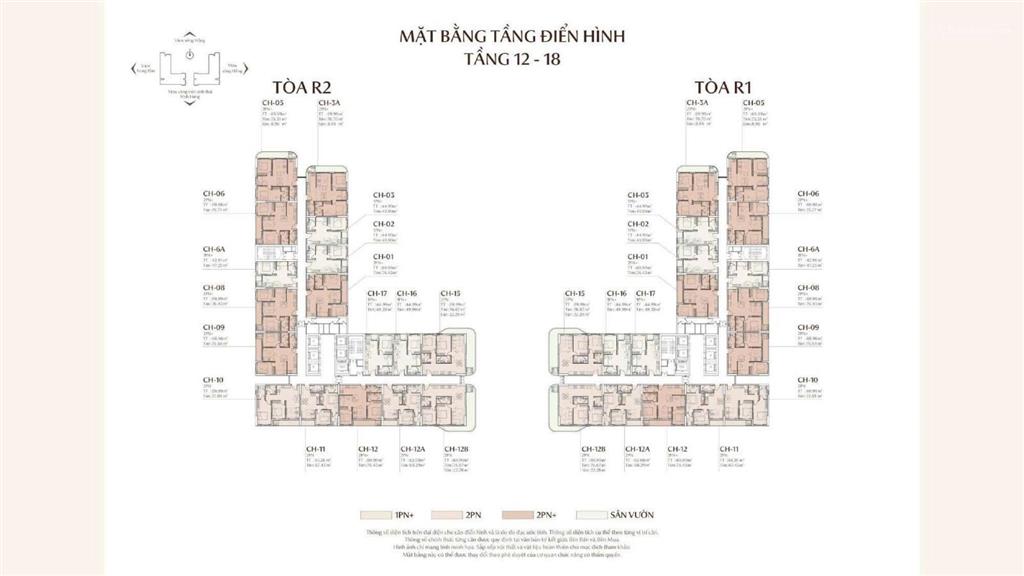 Căn hộ chung cư rivea hà nội  dự án mới tinh tại vĩnh hưng ngay gần times city