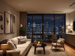 Cho thuê các căn hộ chung cư ninety complex 90 đường láng mới bàn giao, có slot ô tô