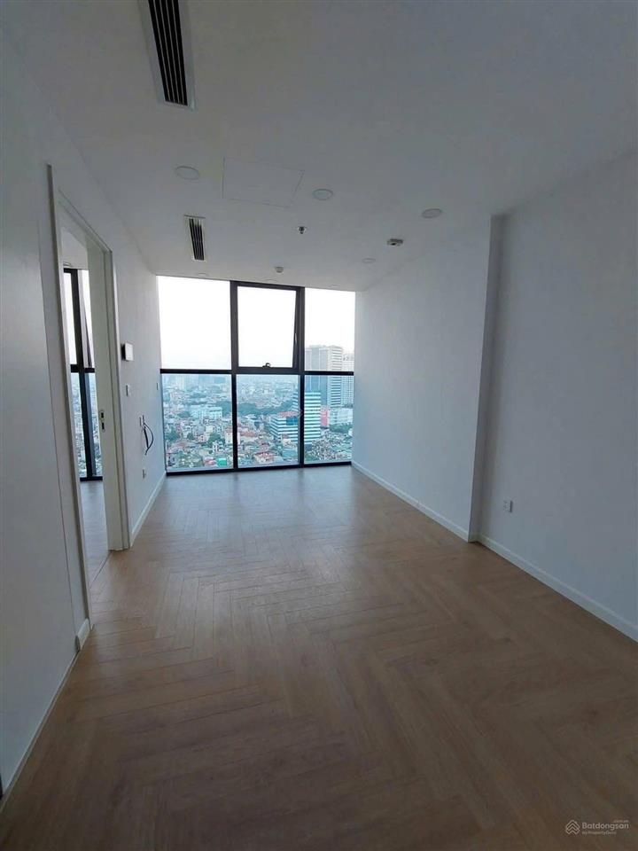 Cho thuê các căn hộ chung cư ninety complex 90 đường láng mới bàn giao, có slot ô tô