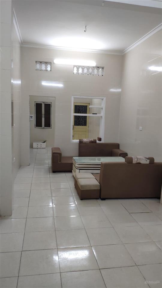 Bán nhà riêng 56m2 xây 3 tầng ngõ 34a phố lý nam đế, hoàn kiếm