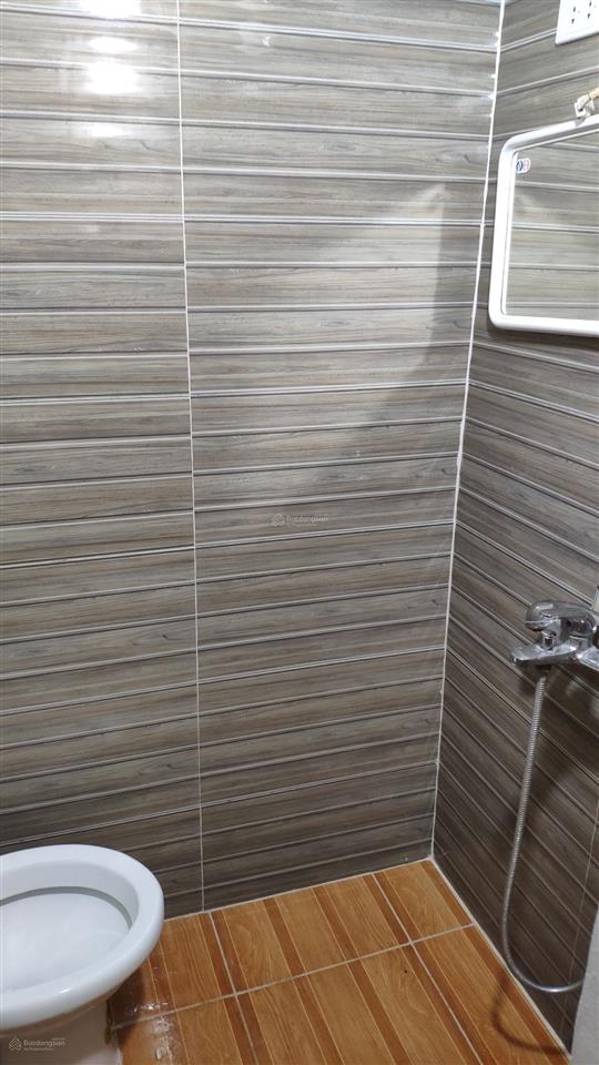 Bán nhà riêng 56m2 xây 3 tầng ngõ 34a phố lý nam đế, hoàn kiếm