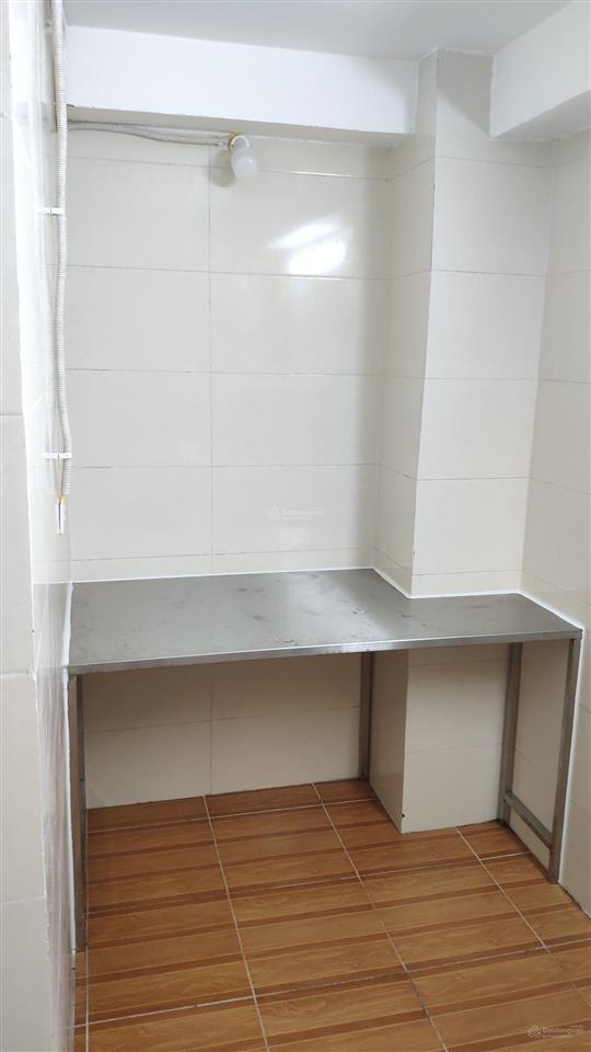 Bán nhà riêng 56m2 xây 3 tầng ngõ 34a phố lý nam đế, hoàn kiếm