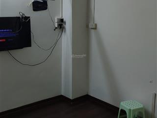 Bán nhà riêng 56m2 xây 3 tầng ngõ 34a phố lý nam đế, hoàn kiếm