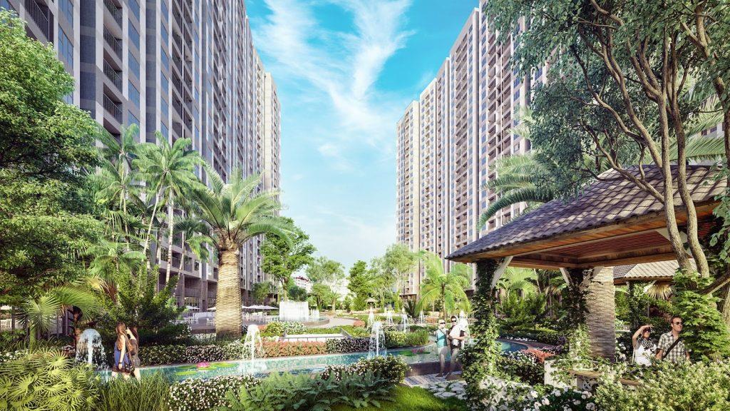 Bán căn góc 3pn 99m2 chung cư imperia sky garden 423 minh khai giá mềm nhất thị trường