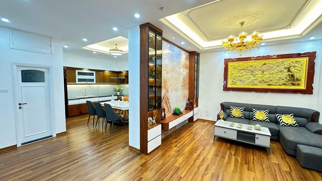 Bán căn hộ Hà Đô Park View 124m2 3PN 2WC nhà đẹp thoáng giá 11 tỷ LH 0986128415