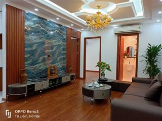 Bán căn hộ N4 Lê Văn Lương 60m2 2PN 2WC giá 5.* tỷ LH 0349627688 NHÀ SIÊU ĐẸP