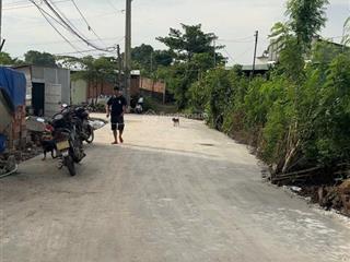 Bán nền đất ở trảng bom đồng nai sổ riêng sẵn 769 triệu