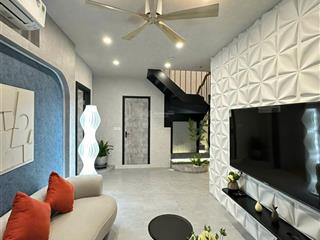 Bán căn hộ mezza 2 tầng 140m² phân khu solforest ecopark full nội thất cao cấp, 3pn+phòng làm việc