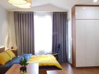 Cho thuê ot 38m2, đầy đủ nội thất, ở ngay, nhà mới hl 0906 233 *** sunrise city view