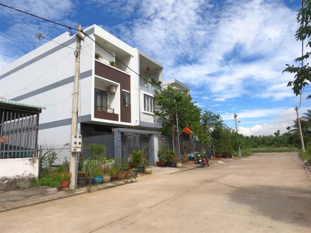 Cần bán đất tái định cư an sơn view sông sài gòn, 100m2, vị trí đẹp, 2 tỷ 450