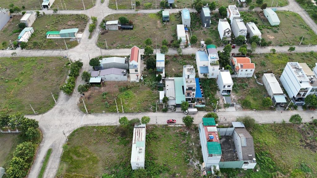 Cần bán đất tái định cư an sơn view sông sài gòn, 100m2, vị trí đẹp, 2 tỷ 450