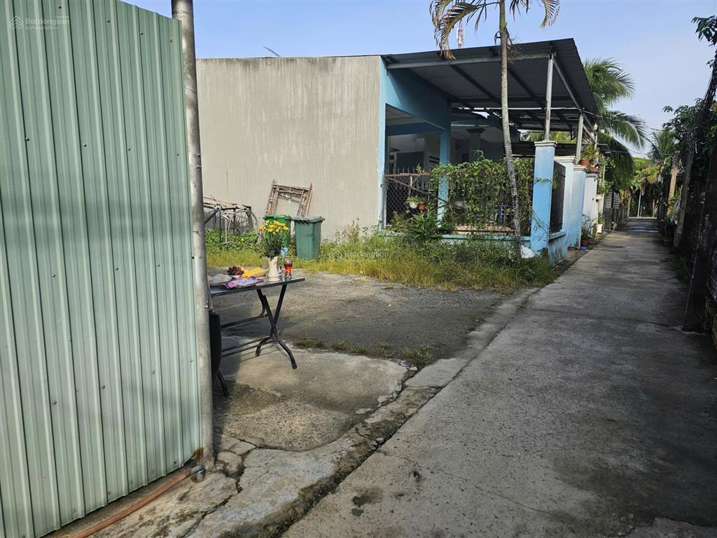 233m2 đất an sơn, thuận an 2 tỷ 250triệu (100m² thổ cư) quá rẻ