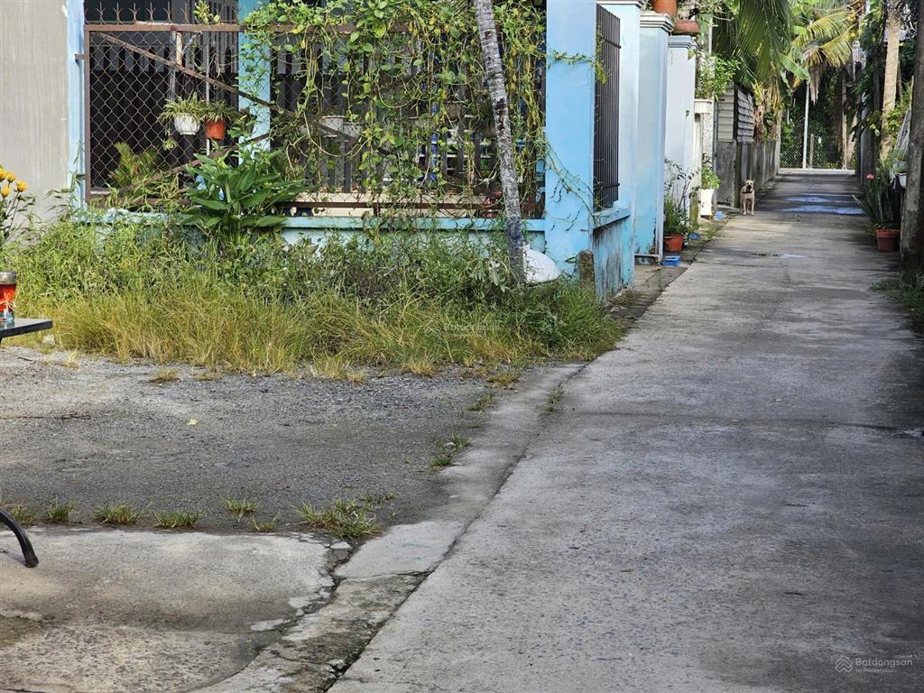 233m2 đất an sơn, thuận an 2 tỷ 250triệu (100m² thổ cư) quá rẻ