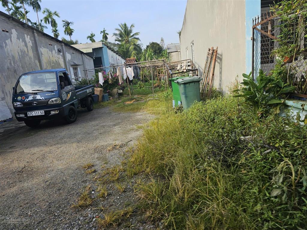 233m2 đất an sơn, thuận an 2 tỷ 250triệu (100m² thổ cư) quá rẻ