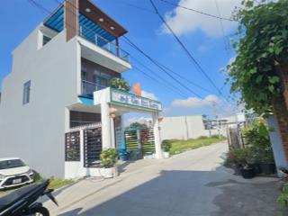 Bán đất đẹp hưng định 07, gần chợ búng, 80m2 có sẵn thổ cư 60m2