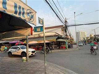 Bán căn nhà trong kdc thuận giao 100m2, gần đường thủ khoa huân, giá 3 tỷ 700tr