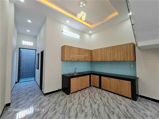 Nhà bình nhâm 27, 3 phòng ngủ, thiết kế 1 trệt 1 lầu, giá rẻ đặt biệt chỉ 3 tỷ 500tr