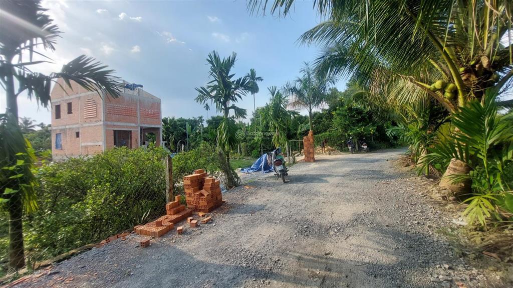 Gần 900m2 đất an sơn, tp thuận an, giá 5 tỷ 800tr (6tr5  1 m2), có vườn măng cụt