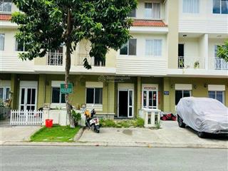 Bán nhà 3 tầng làng chuyên gia oasis an phú, thuận an, kdc vietsing