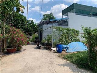 131m2 đất bình nhâm 39, đường bê tông xe 7 chỗ, khu nhà đông đúc, gần đường nguyễn hữu cảnh