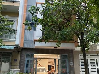 Nhà 1 trệt 2 lầu kdc thuận giao, khu chỉnh trang đô thị, nhà rất đẹp, còn mới