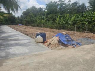 Bán đất hưng định 04, diện tích 122,6m2 đường bê tông, xe hơi ra vào, giá bán đầu tư