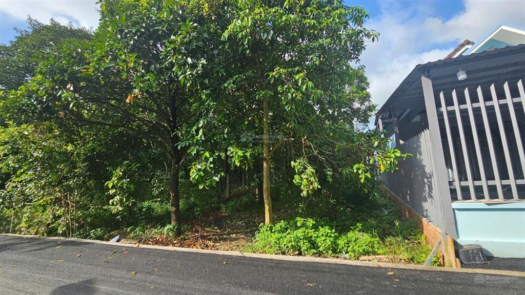 Bán đất vườn an sơn, 10x36m, đường nhựa, giá chí có 4 tỷ 500tr, thật đáng mua, nơi đáng sống