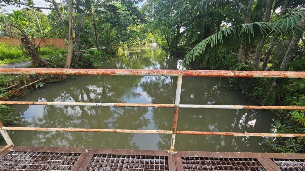 Bán đất vườn an sơn, 10x36m, đường nhựa, giá chí có 4 tỷ 500tr, thật đáng mua, nơi đáng sống