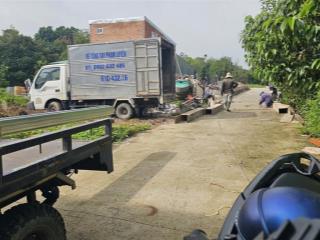 Đất mặt tiền hưng định 11, ngang 5x15m, giá 1 tỷ 950tr