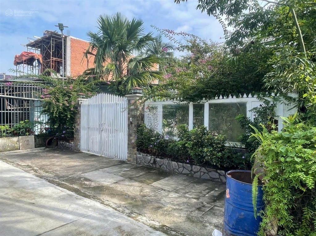 782m2 đất bình nhâm giá 8 tỷ 500tr, có sẵn biệt thự mini, đáng sở hữu