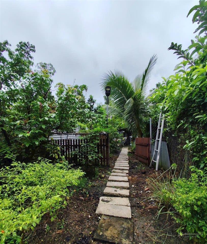 782m2 đất bình nhâm giá 8 tỷ 500tr, có sẵn biệt thự mini, đáng sở hữu