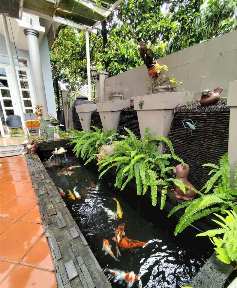 782m2 đất bình nhâm giá 8 tỷ 500tr, có sẵn biệt thự mini, đáng sở hữu