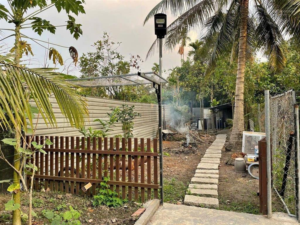 782m2 đất bình nhâm giá 8 tỷ 500tr, có sẵn biệt thự mini, đáng sở hữu