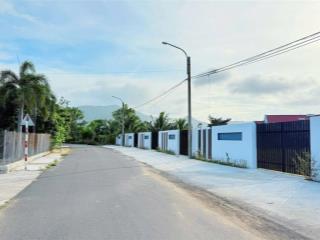 Bán đất phước hải brvt ngang 10x27 thổ cư 80m2 cách biển chỉ 5 phút lái xe