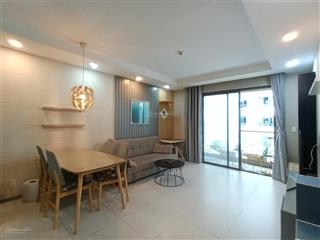 Cho thuê chung cư gold view | 50m2 1pn 1wc | full nội thất | giá 16tr/tháng