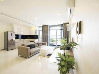 Cho thuê căn hộ riva park, 80m2 2pn 2wc, full nội thất 14  15 triệu/tháng