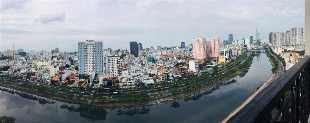 Bán chung cư grand riverside  80m2 2pn 2wc  giá 6,1 tỷ ( bao gồm 5% sổ )