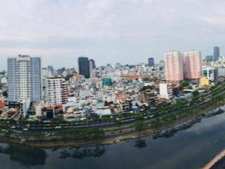 Bán chung cư grand riverside  83m2 3pn 2wc  giá 5,4 tỷ ( bao gồm 5% sổ )