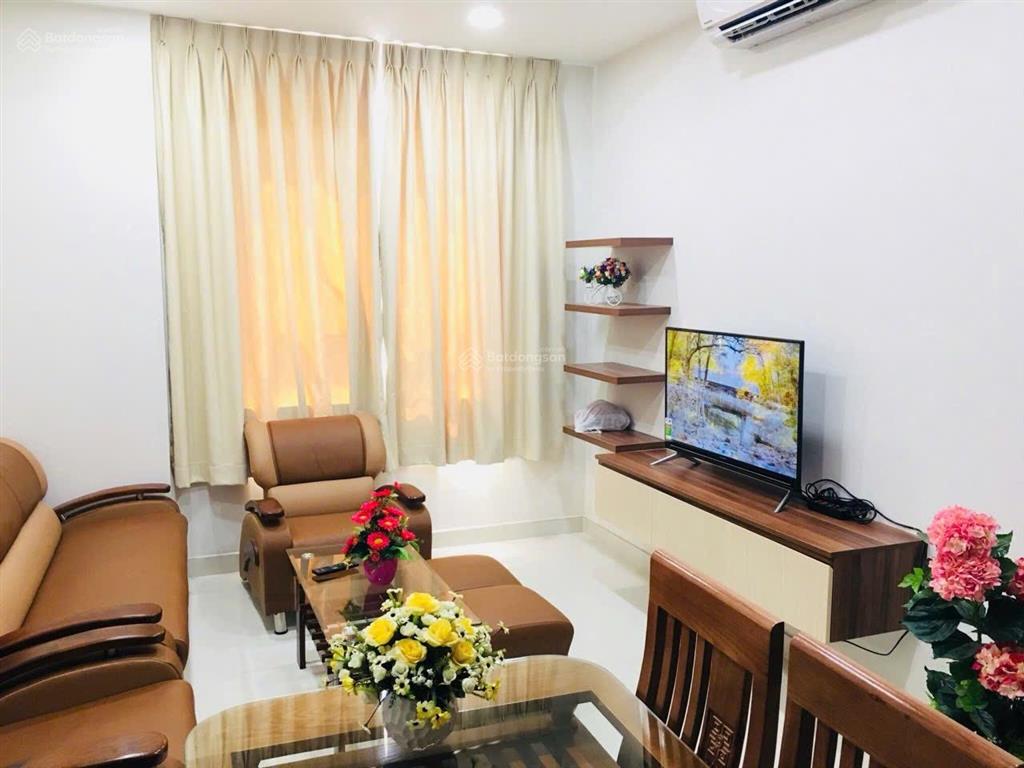 Bán chung cư grand riverside  80m2 2pn 2wc  giá 6,1 tỷ ( bao gồm 5% sổ )