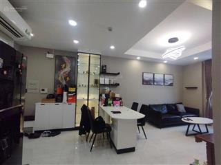 Bán chung cư grand riverside  83m2 3pn 2wc  full nội thất  giá 6,15 tỷ ( bao gồm 5% sổ )