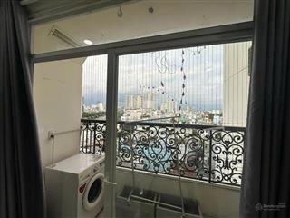 Bán chung cư grand riverside  60m2 2pn1wc  view bitexco  giá chốt 4,3 tỷ ( bao gồm 5% sổ )