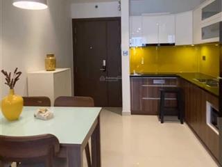 Cho thuê căn hộ saigon royal, 2pn full nội thất, giá 20 triệu/tháng