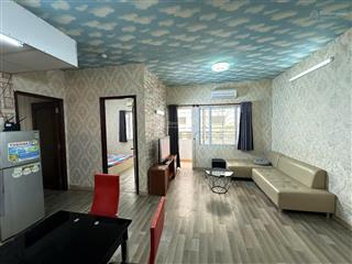 Cho thuê chung cư khánh hội 2  75m2 2pn2wc  full nt  giá 12tr/tháng